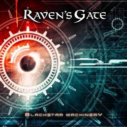 Raven's Gate : Blackstar Machinery
